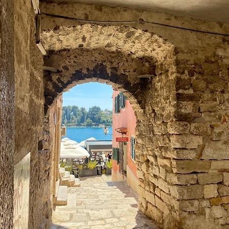 Rooms Da Angelica Old City 2 로비니 외부 사진