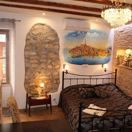 Rooms Da Angelica Old City 2 로비니 외부 사진