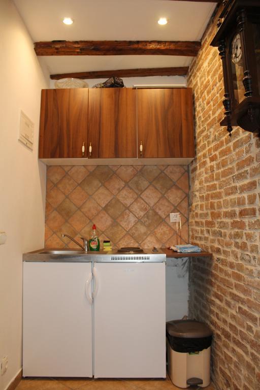 Rooms Da Angelica Old City 2 로비니 외부 사진