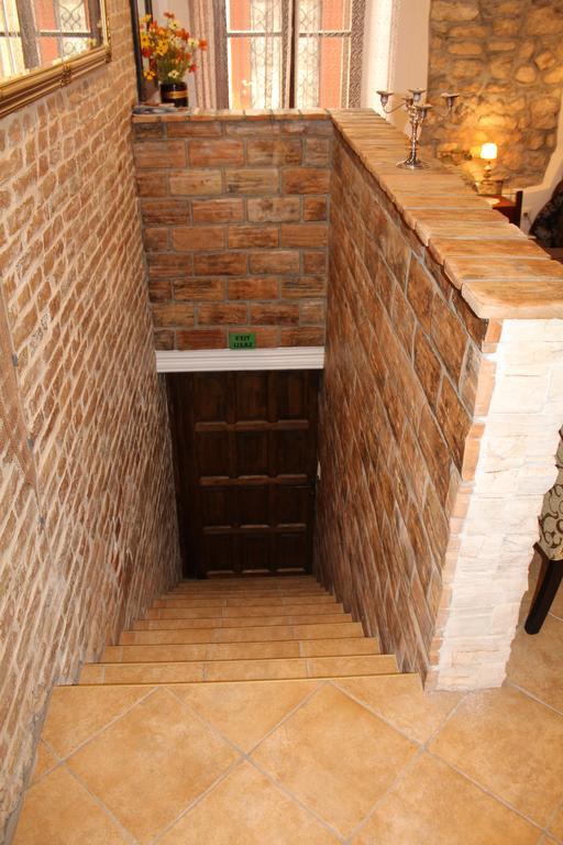 Rooms Da Angelica Old City 2 로비니 외부 사진