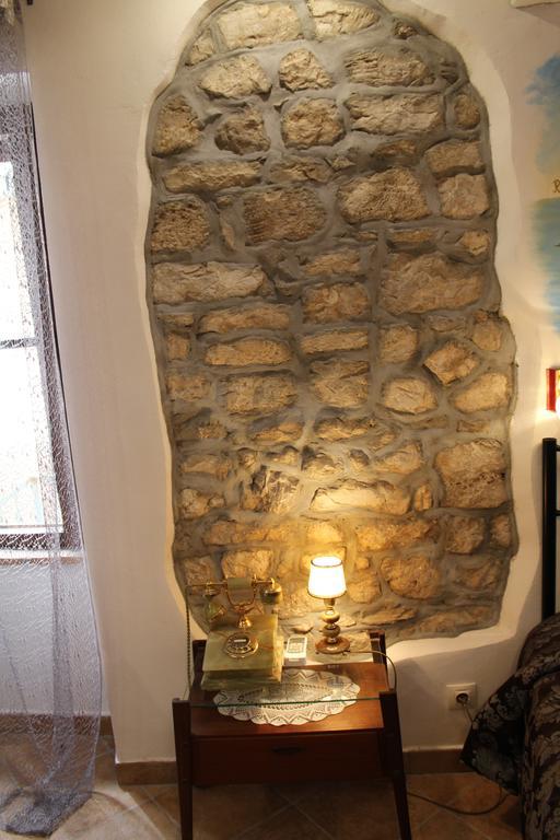 Rooms Da Angelica Old City 2 로비니 외부 사진