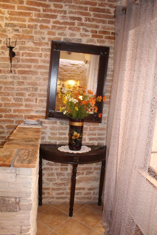 Rooms Da Angelica Old City 2 로비니 외부 사진