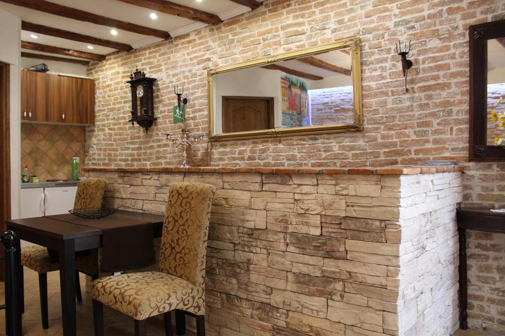 Rooms Da Angelica Old City 2 로비니 외부 사진