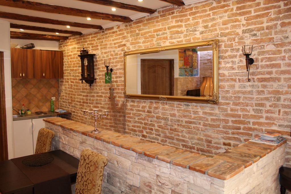 Rooms Da Angelica Old City 2 로비니 외부 사진