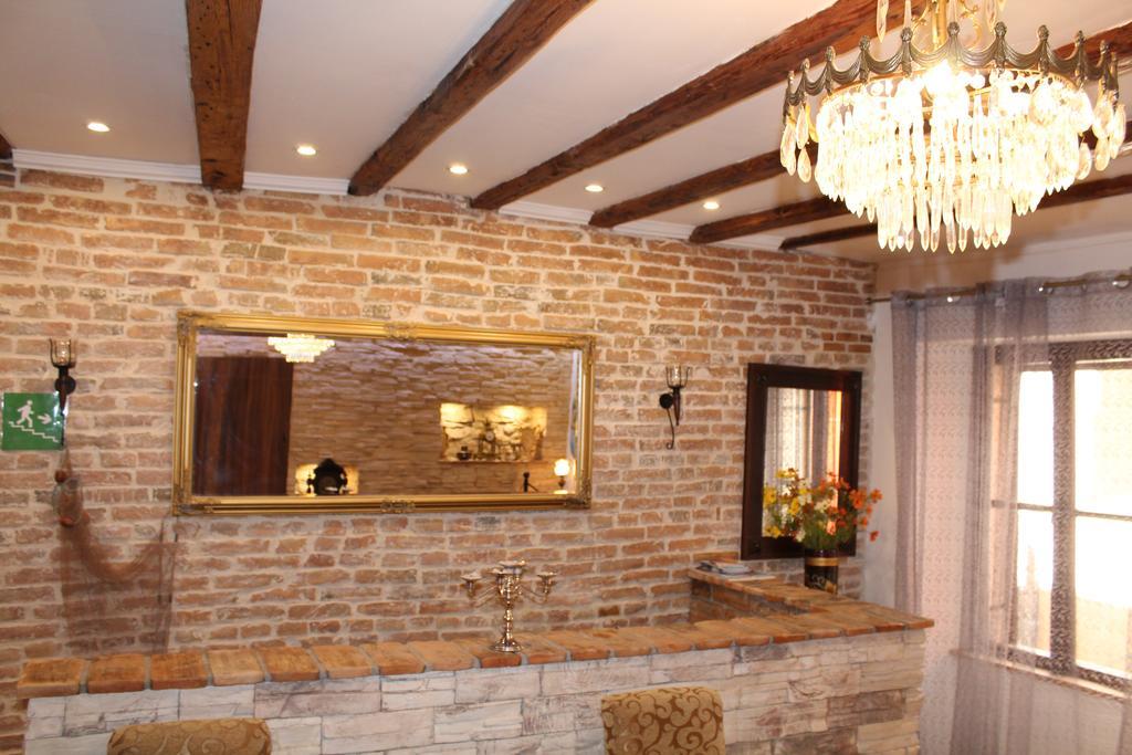 Rooms Da Angelica Old City 2 로비니 외부 사진