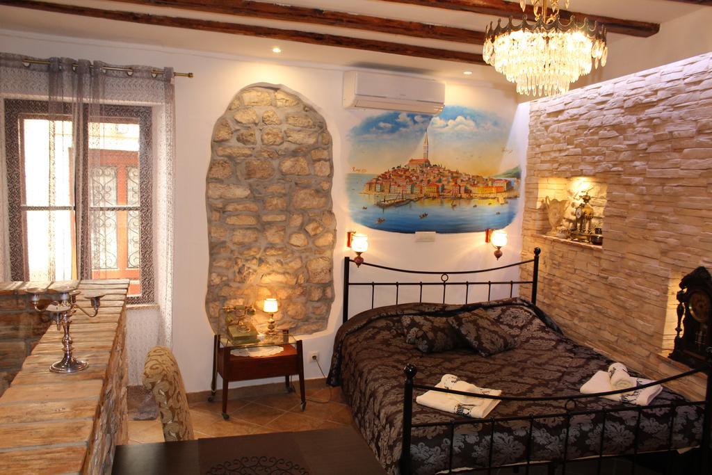 Rooms Da Angelica Old City 2 로비니 외부 사진