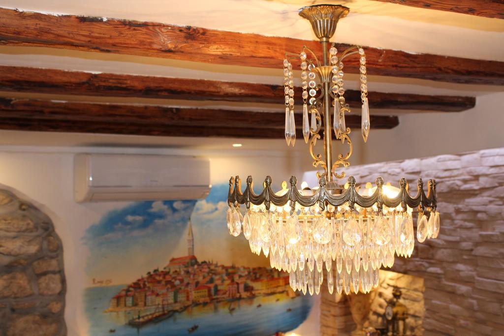 Rooms Da Angelica Old City 2 로비니 외부 사진