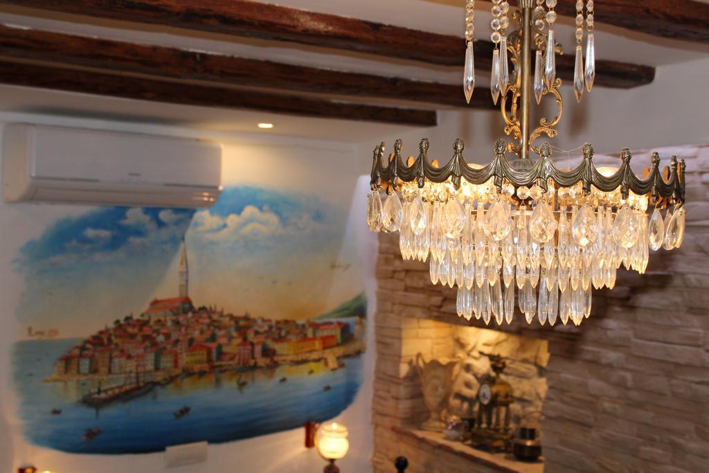 Rooms Da Angelica Old City 2 로비니 외부 사진