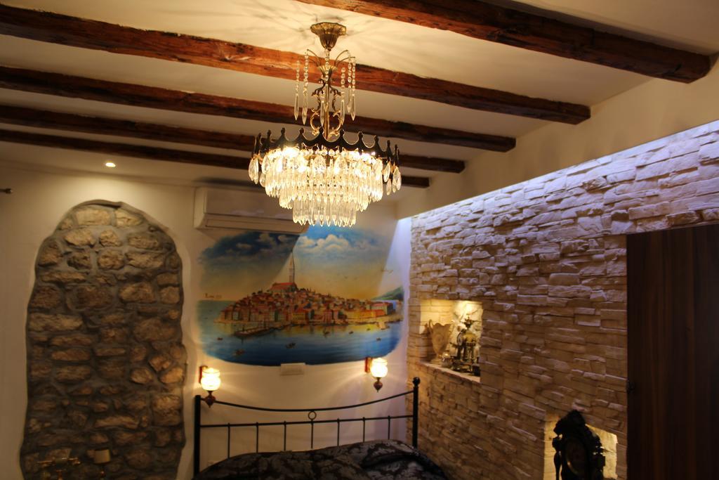 Rooms Da Angelica Old City 2 로비니 외부 사진